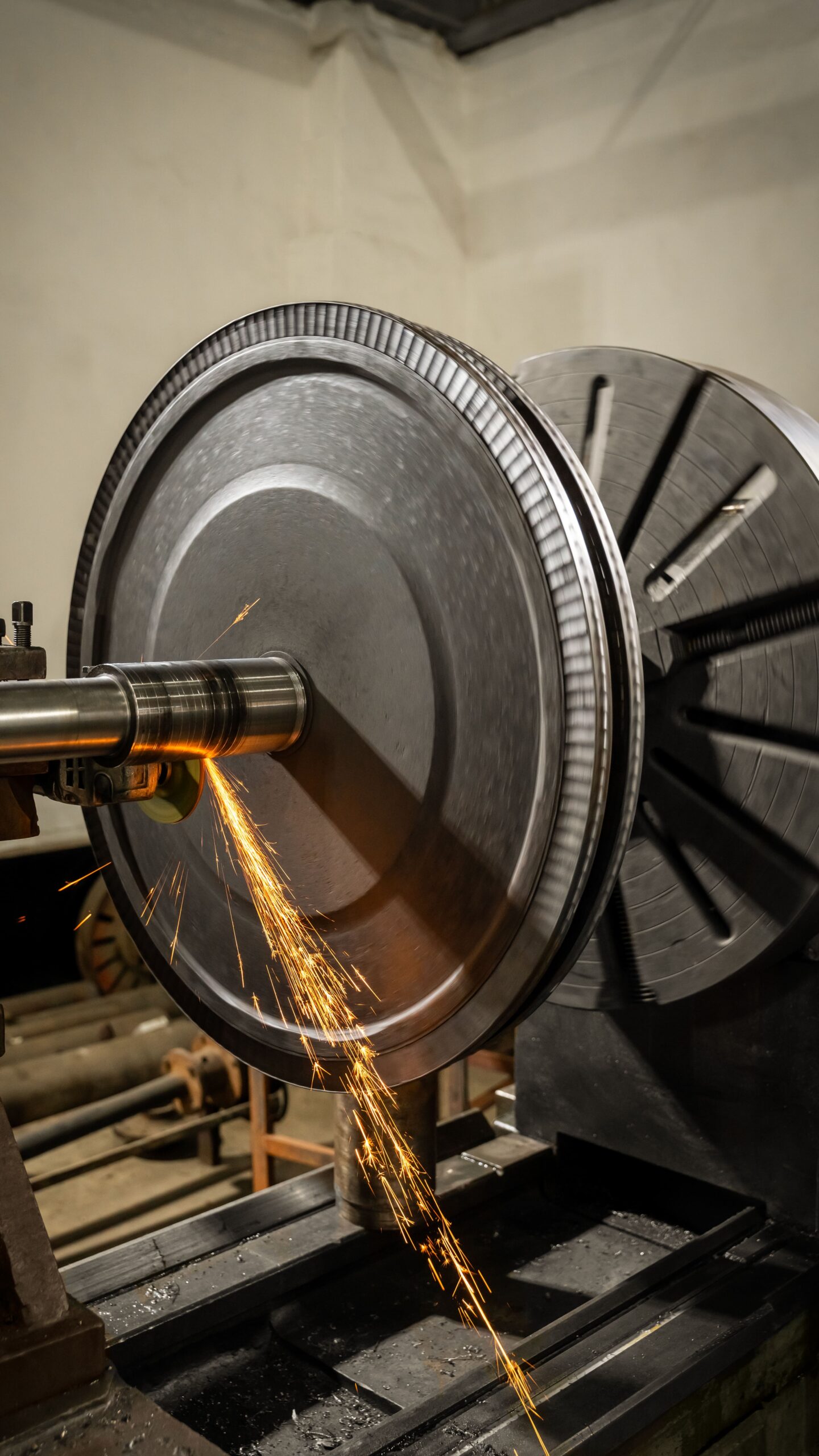 توربین بخار کشت و صنعت هفت تپه