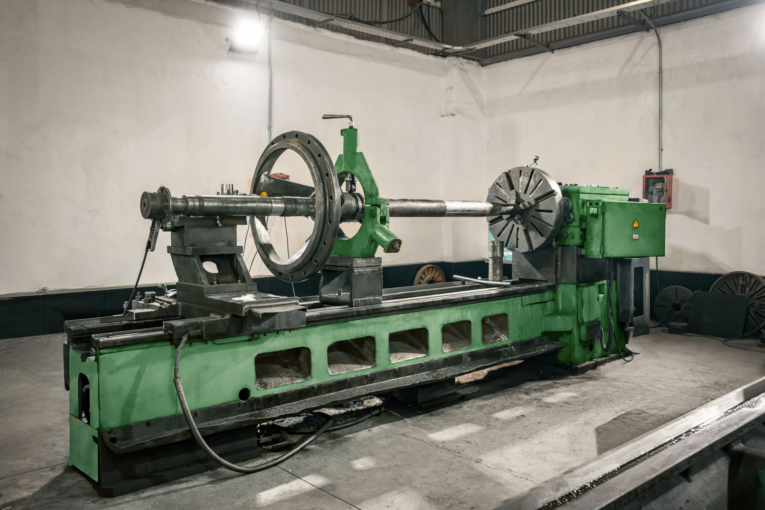 هاب سبد سانتریفیوژ